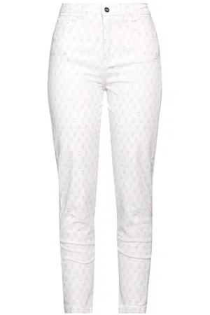 MAX & MOI BOTTOMWEAR - Trousers - on YOOX.com