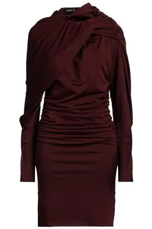 Atlein DRESSES - Mini dresses - on YOOX.com