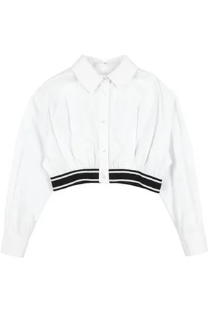 MONNALISA TOPWEAR - Shirts - on YOOX.com