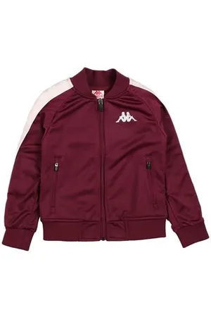 Kappa TOPWEAR - Sweatshirts - on YOOX.com