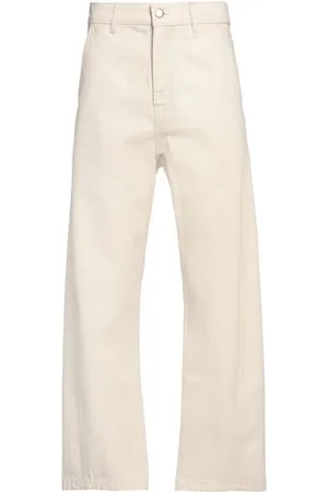 OAMC BOTTOMWEAR - Jeans - on YOOX.com