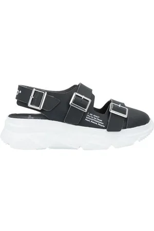 F_WD FOOTWEAR - Trainers - on YOOX.com