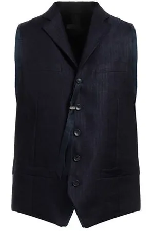 FUTURO REMOTO GIOIELLI SUITS and CO-ORDS - Waistcoats - on YOOX.com