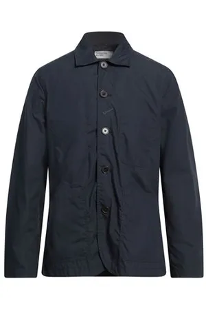Universal Works TOPWEAR - Shirts - on YOOX.com