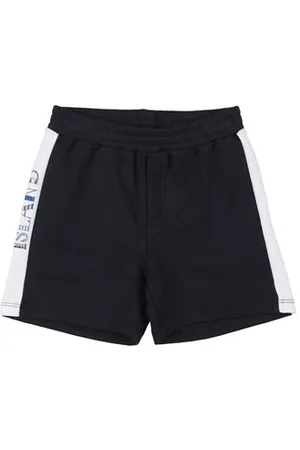 MONNALISA BOTTOMWEAR - Shorts & Bermuda Shorts - on YOOX.com