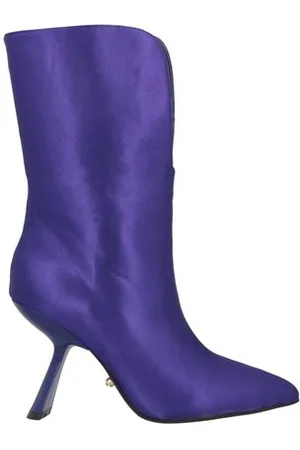 Twenty Fourhaitch FOOTWEAR - Ankle boots - on YOOX.com