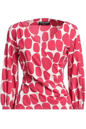CHIARA BONI TOPWEAR - Tops - on YOOX.com