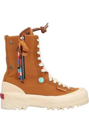 PAURA FOOTWEAR - Ankle boots - on YOOX.com