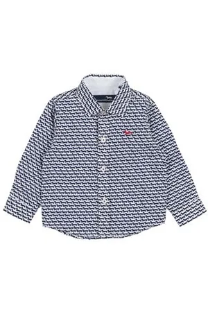 HARMONT&BLAINE TOPWEAR - Shirts - on YOOX.com