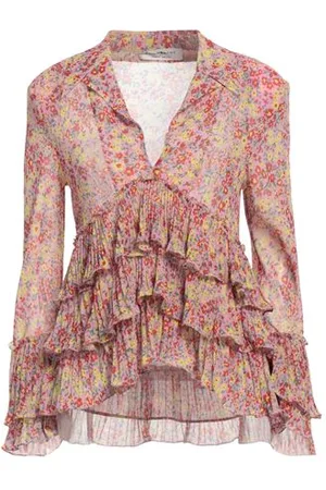 Serafini TOPWEAR - Tops - on YOOX.com