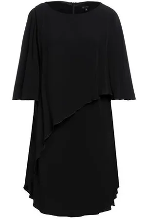 Emporio Armani DRESSES - Mini dresses - on YOOX.com