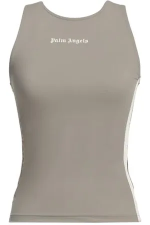 Palm Angels TOPWEAR - Tank Tops - on YOOX.com