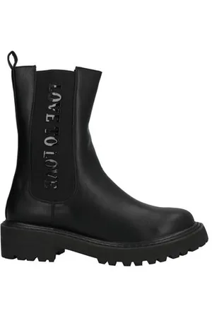 GAI MATTIOLO FOOTWEAR - Ankle boots - on YOOX.com