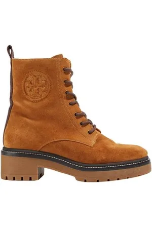 Tory Burch FOOTWEAR - Ankle boots - on YOOX.com