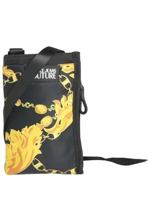 VERSACE BAGS - Cross-body bags - on YOOX.com