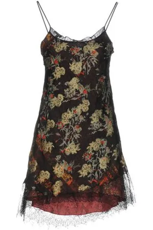 Etro DRESSES - Mini dresses - on YOOX.com