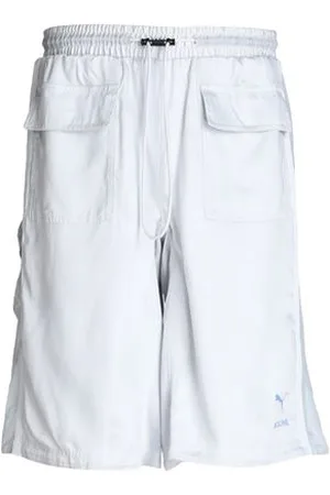 PUMA BOTTOMWEAR - Shorts & Bermuda Shorts - on YOOX.com