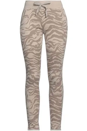 Juvia BOTTOMWEAR - Trousers - on YOOX.com