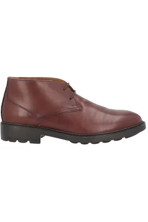 Pollini FOOTWEAR - Ankle boots - on YOOX.com