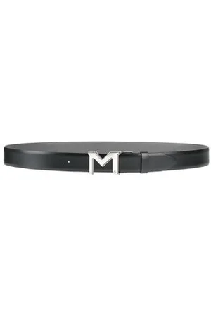 Montblanc Small Leather Goods - Belts - on YOOX.com