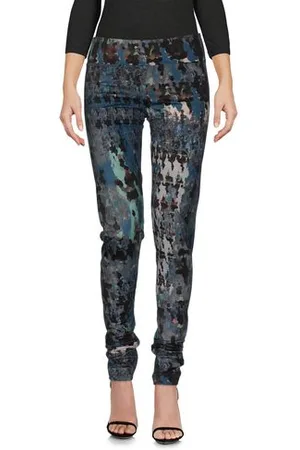 Pinko BOTTOMWEAR - Leggings - on YOOX.com