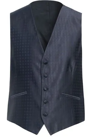Manuel Ritz SUITS and CO-ORDS - Waistcoats - on YOOX.com
