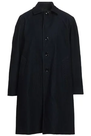 DoppiaA COATS & JACKETS - Overcoats & Trench Coats - on YOOX.com