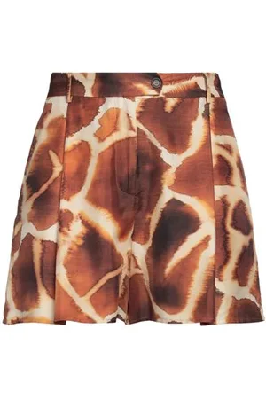 Co.go BOTTOMWEAR - Shorts & Bermuda Shorts - on YOOX.com