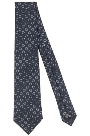 Emporio Armani ACCESSORIES - Ties & bow ties - on YOOX.com