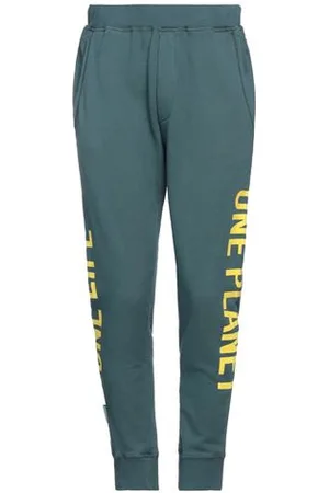 Dsquared2 BOTTOMWEAR - Trousers - on YOOX.com