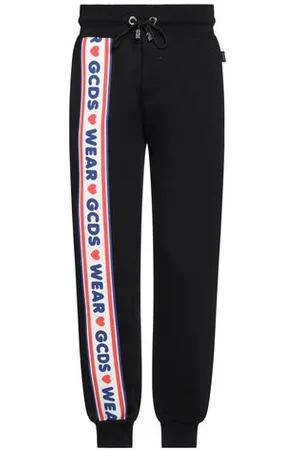 GCDS BOTTOMWEAR - Trousers - on YOOX.com