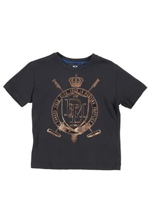 La Martina TOPWEAR - T-shirts - on YOOX.com