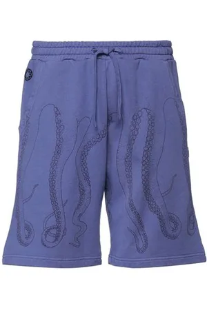 Octopus BOTTOMWEAR - Shorts & Bermuda Shorts - on YOOX.com