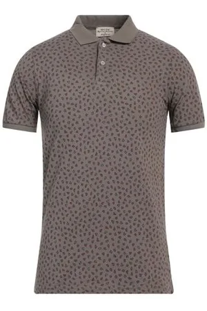 Halston Heritage TOPWEAR - Polo shirts - on YOOX.com