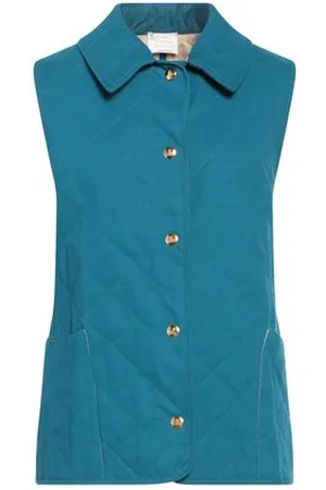 Vivienne Westwood COATS & JACKETS - Gilets - on YOOX.com
