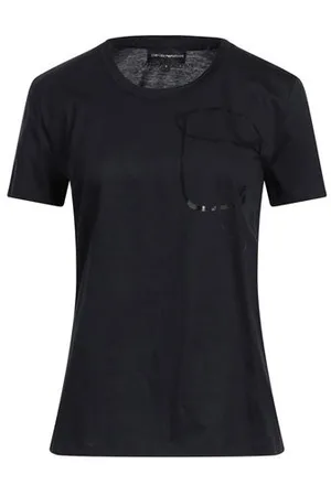 Emporio Armani TOPWEAR - T-shirts - on YOOX.com