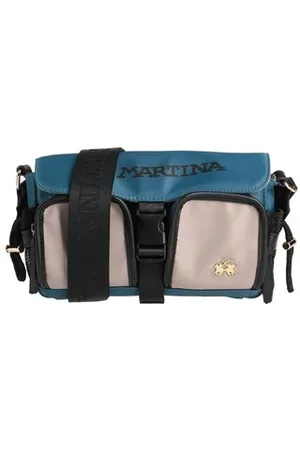 La Martina BAGS - Cross-body bags - on YOOX.com