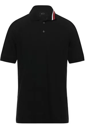 Nº21 TOPWEAR - Polo shirts - on YOOX.com
