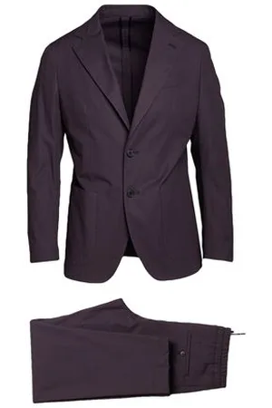 CARUSO SUITS and CO-ORDS - Suits - on YOOX.com