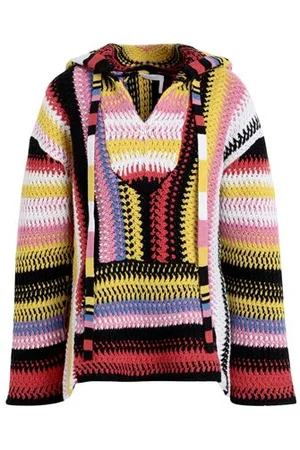 Chloé KNITWEAR - Jumpers - on YOOX.com