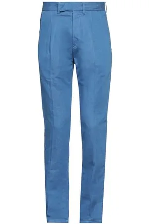 haikure BOTTOMWEAR - Trousers - on YOOX.com
