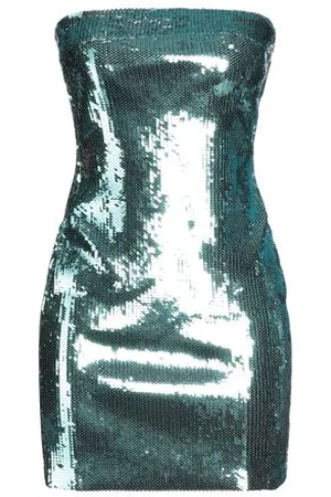 Loewe DRESSES - Mini dresses - on YOOX.com
