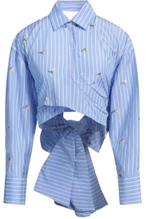 Msgm TOPWEAR - Tops - on YOOX.com