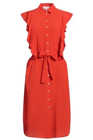 8PM DRESSES - Midi dresses - on YOOX.com