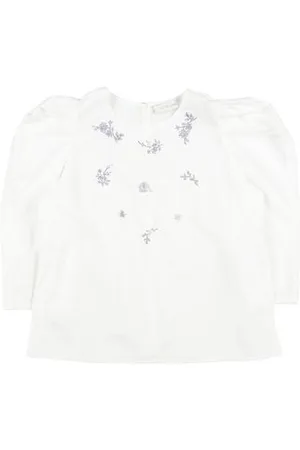 MONNALISA TOPWEAR - Tops - on YOOX.com