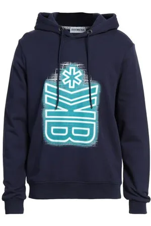 Bikkembergs TOPWEAR - Sweatshirts - on YOOX.com