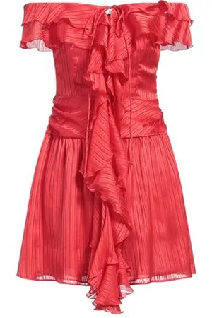 PT Torino DRESSES - Mini dresses - on YOOX.com