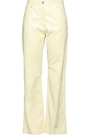 Msgm BOTTOMWEAR - Trousers - on YOOX.com