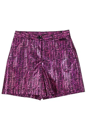 GAËLLE BOTTOMWEAR - Shorts & Bermuda Shorts - on YOOX.com