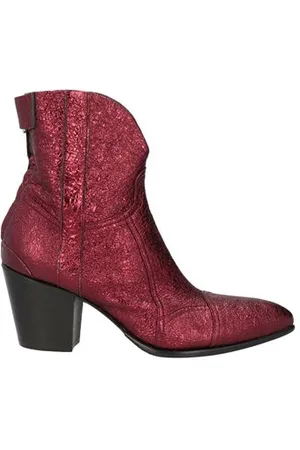 ROCCO P. FOOTWEAR - Ankle boots - on YOOX.com